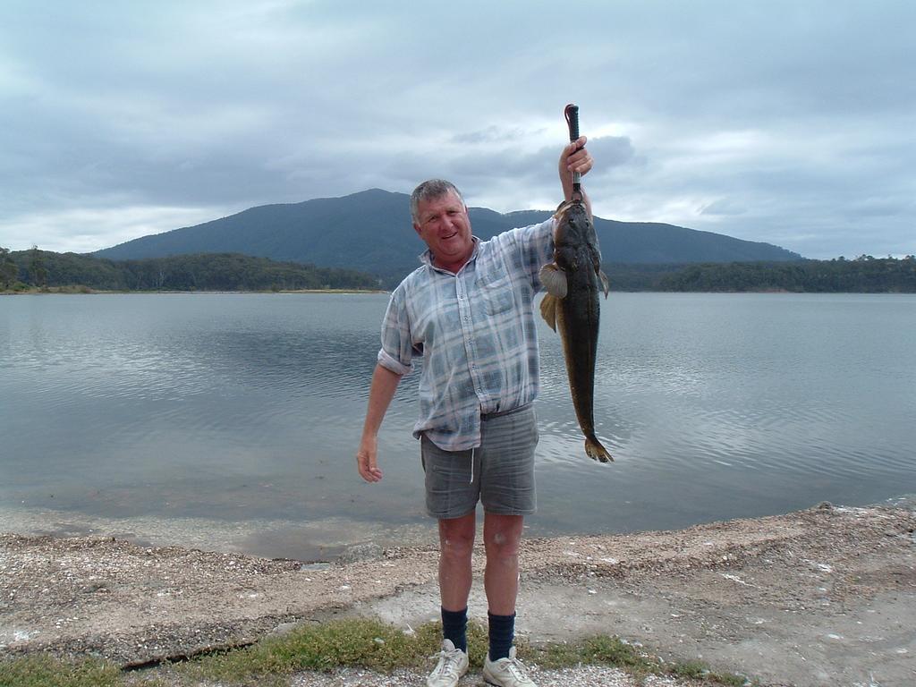 Regatta Point Holiday Park Bermagui Dış mekan fotoğraf