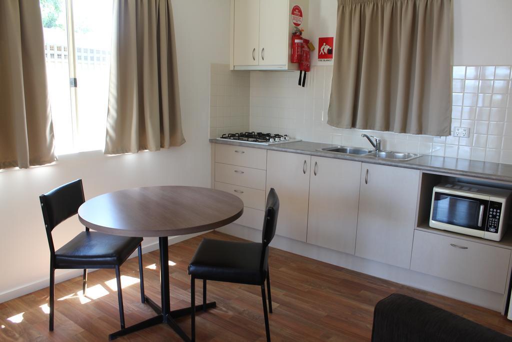 Regatta Point Holiday Park Bermagui Dış mekan fotoğraf