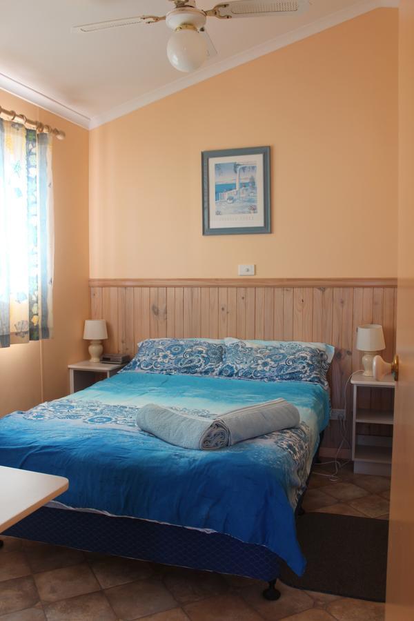 Regatta Point Holiday Park Bermagui Dış mekan fotoğraf
