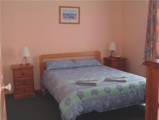 Regatta Point Holiday Park Bermagui Dış mekan fotoğraf