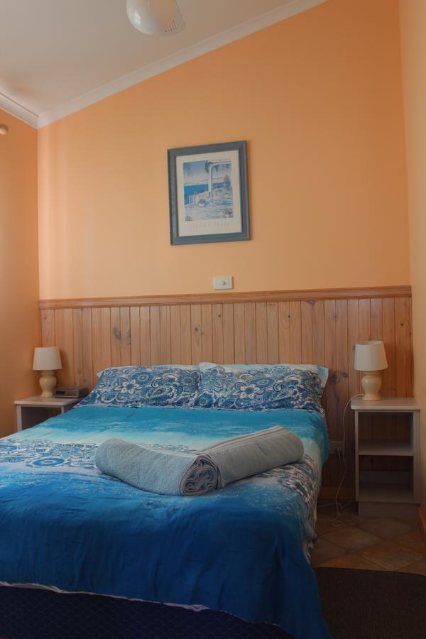 Regatta Point Holiday Park Bermagui Dış mekan fotoğraf