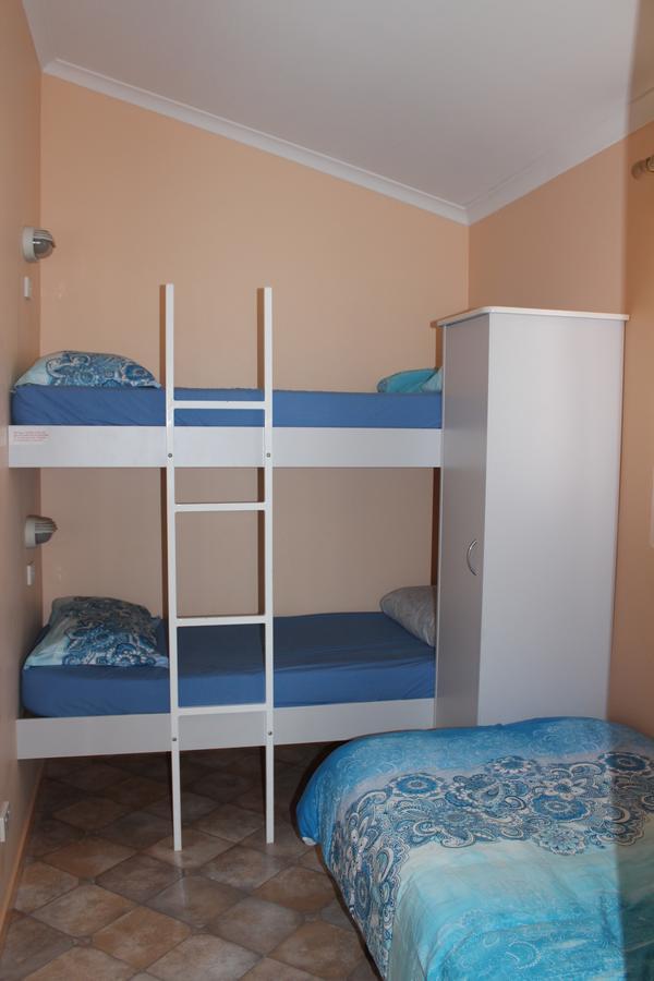 Regatta Point Holiday Park Bermagui Dış mekan fotoğraf
