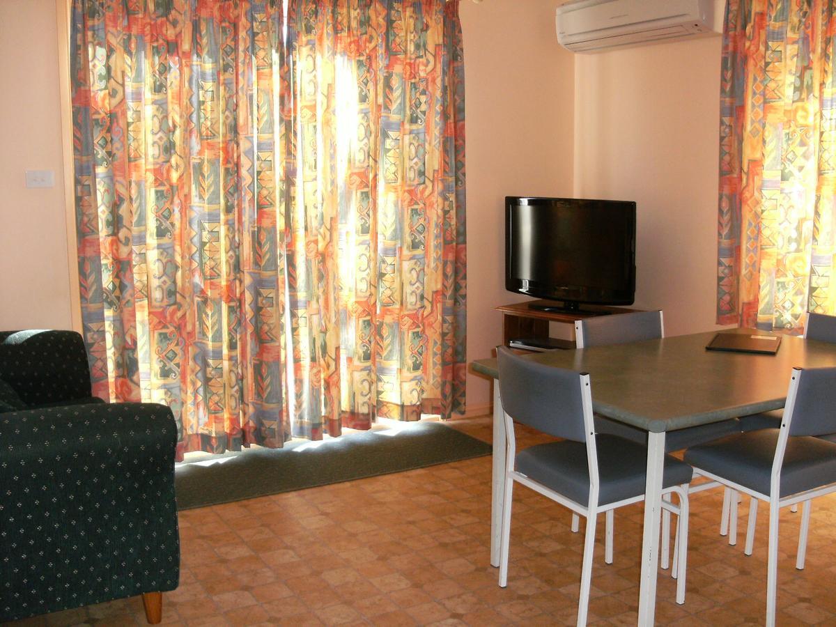 Regatta Point Holiday Park Bermagui Dış mekan fotoğraf